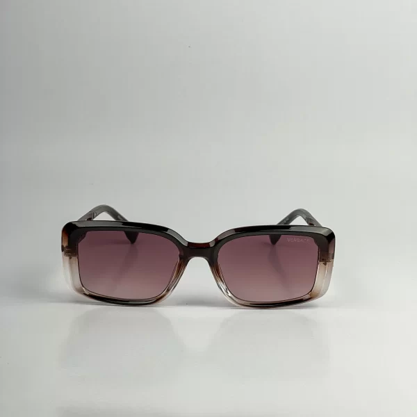نظارات شمسية - فيرساتشي - نسائية - ملونه
