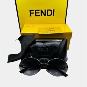 نظارة شمسية فندي نسائية